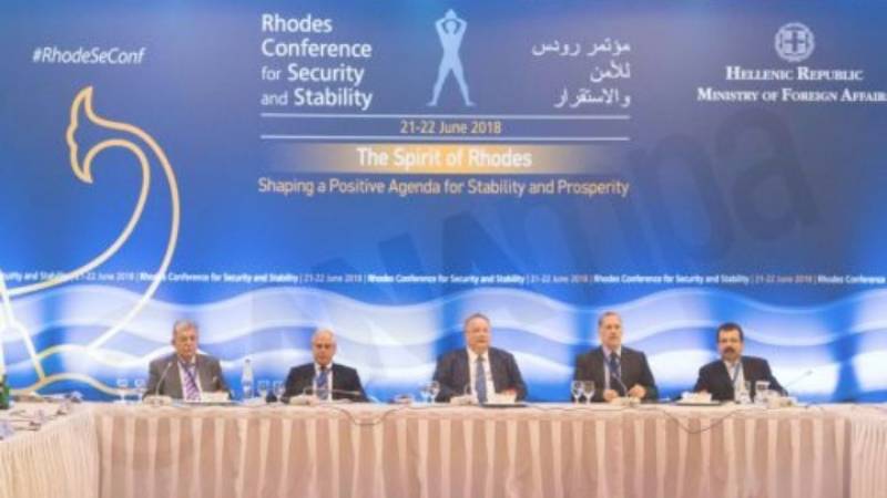 Νίκος Κοτζιάς: "Ανάγκη συνεργασίας και διαλόγου για την επίλυση των προβλημάτων"