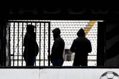 Οπαδική επίθεση στη Νέα Φιλαδέλφεια: Μαχαίρωσαν και χτύπησαν δύο αδέρφια (βίντεο)