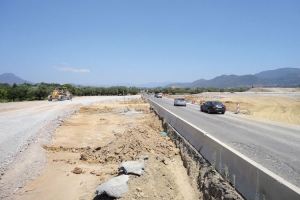 Αεροδρόμιο, αυτοκινητόδρομος και "Μορέας" - Να τελειώνουμε με τα ψέματα και τα λαμόγια