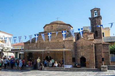 Η εσωστρέφεια της τοπικής ελίτ