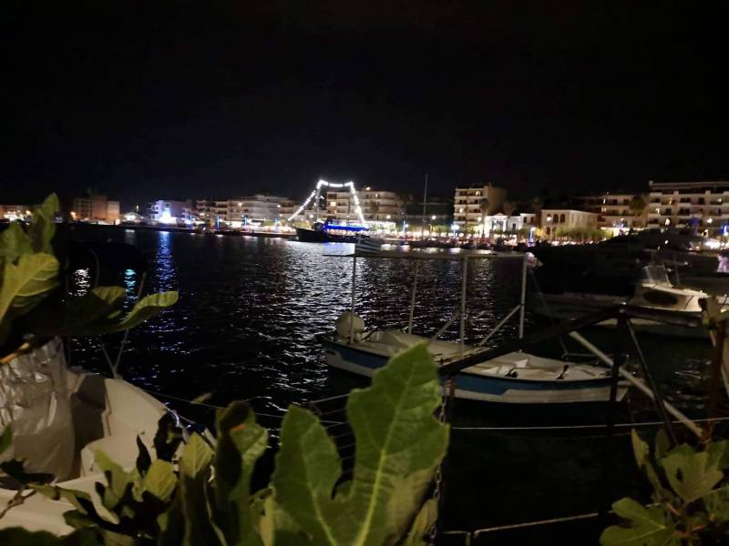 Καιρός: Ερχεται ο «Αντίνοος», με καταιγίδες και χαλάζι - Οι προβλέψεις για την Καλαμάτα (Βίντεο)