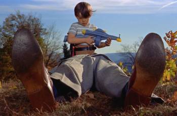 “Ποιος σκότωσε τον Χάρι" στη Λέσχη Καλαμάτας