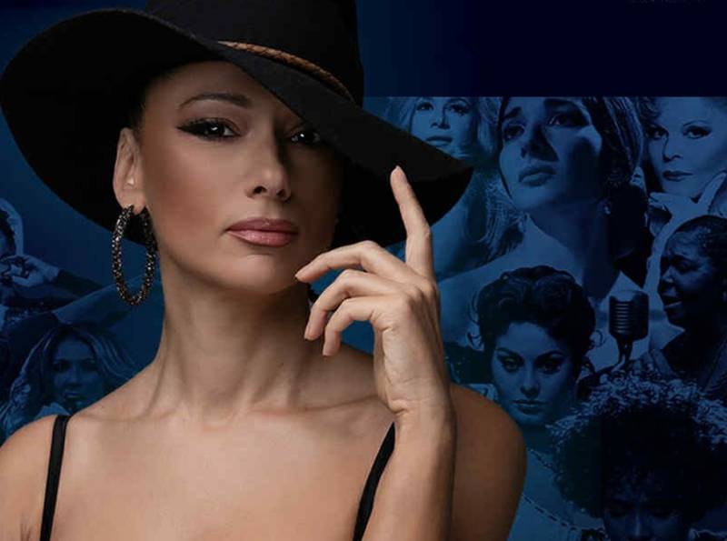 «Μεγάλες κυρίες τραγουδούν» - Θεατρική συναυλία στην Αρχαία Μεσσήνη