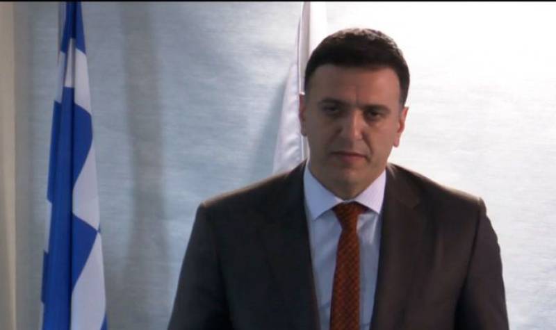 Βασίλης Κικίλιας: Στις 11 Μαρτίου η πρώτη απευθείας πτήση από ΗΠΑ