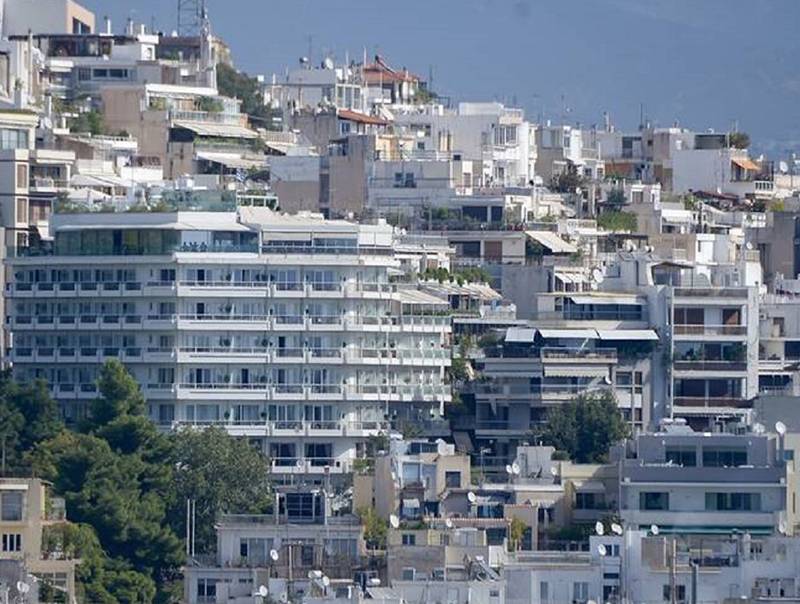 Βουλή - Χρ. Σταϊκούρας: Η κυβέρνηση της ΝΔ είναι απολύτως συνεπής στη δέσμευσή της για τον ΕΝΦΙΑ