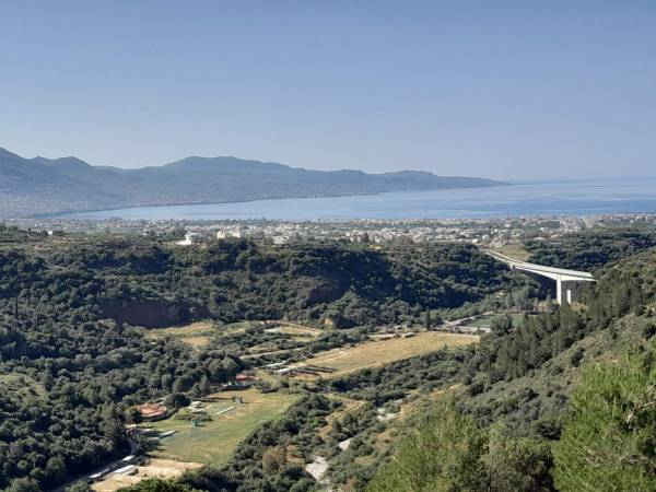 Καλαμάτα: Προτεραιότητα για όλους το Περιβαλλοντικό Πάρκο Νέδοντα