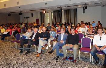 100 άνεργοι θα εργαστούν και θα ανοίξουν επιχείρηση