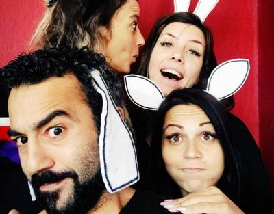 «Η μπάντα του δάσους» στο Θέατρο Νηπιαγωγείο