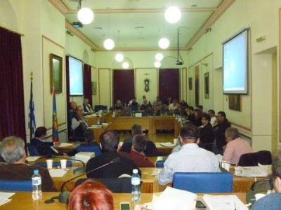 Νίκας για ακίνητα του Υπεραταμείου