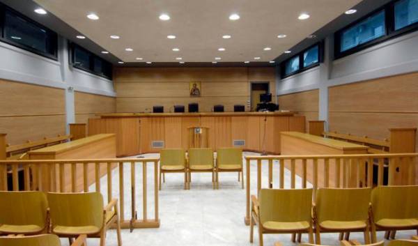 Νέα διακοπή στη δίκη για το φόνο στο Μοναστήρι