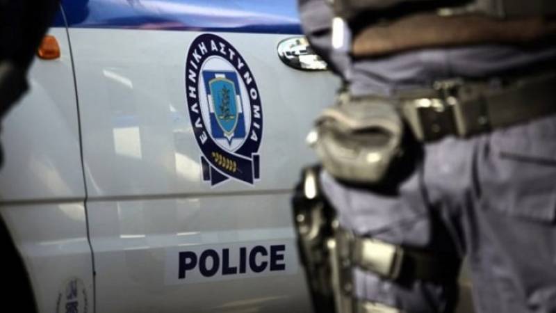 4 συλλήψεις σε αστυνομική επιχείρηση στη Μεσσηνία