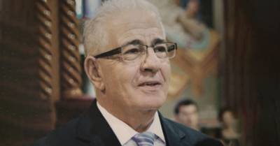 Βέροια: "Εφυγε" ο δημοσιογράφος και εκδότης Χρήστος Πατσίκας