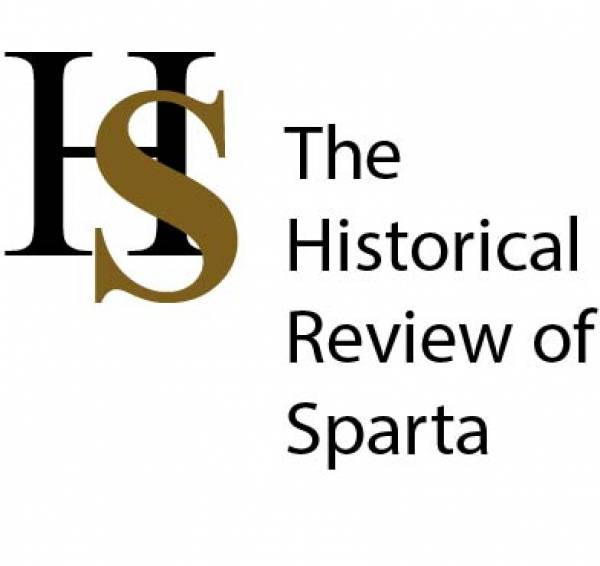 Διεθνές επιστημονικό περιοδικό του Ινστιτούτου Σπάρτης