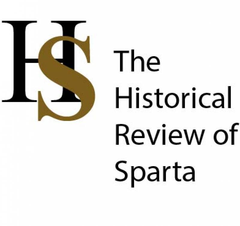 Διεθνές επιστημονικό περιοδικό του Ινστιτούτου Σπάρτης