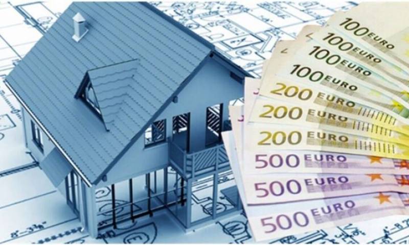 Αυξήσεις «φωτιά» στις αντικειμενικές αξίες (Βίντεο)