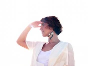 "Το μαζί είναι δρόμος" της Μεσσήνιας Ανδριάννας Μπάμπαλη