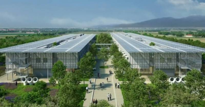 Ιδρυμα "Στ. Νιάρχος": Στον... αέρα τα νέα νοσοκομεία σε Σπάρτη, Θεσσαλονίκη και Κομοτηνή - Άκαρπος ο διαγωνισμός