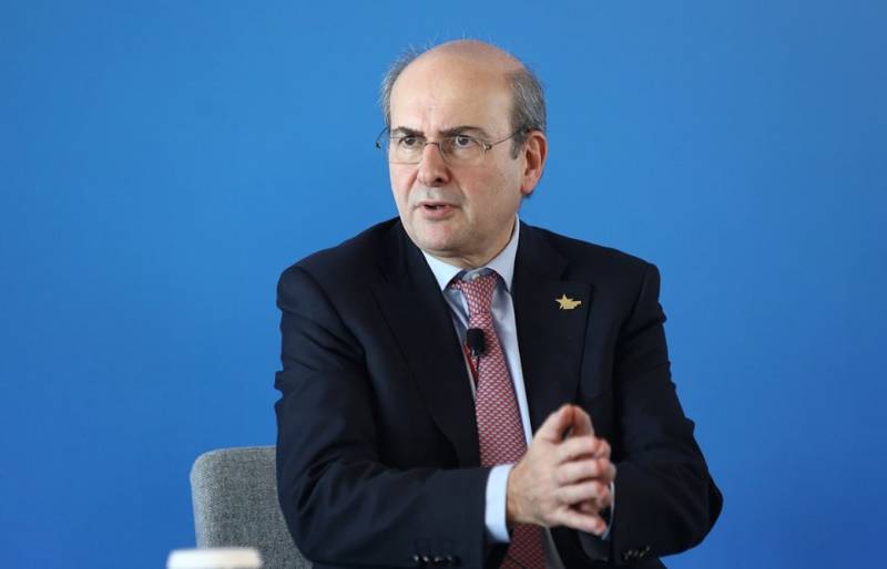 Χατζηδάκης: Οι επιδόσεις στην οικονομία μας επιτρέπουν να καλύψουμε γρηγορότερα το χαμένο έδαφος της κρίσης