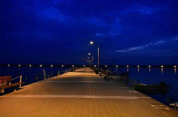 Σαββατοκύριακο με βροχές, ισχυρούς νοτιάδες και σκόνη - Ο καιρός στην Καλαμάτα