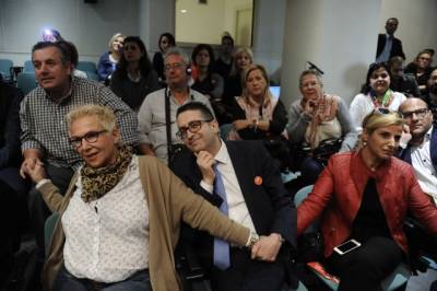 Ευρωπαϊκή Πολιτιστική Πρωτεύουσα 2021: Το όνειρο δεν έγινε πραγματικότητα για την Καλαμάτα (βίντεο)