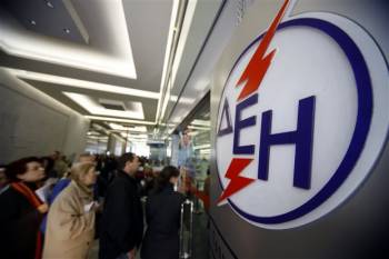 ΔΕΗ: Αύξηση 64,57% στα καθαρά κέρδη το α' τρίμηνο του 2014