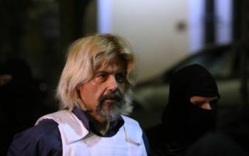 Ερευνες της Αντιτρομοκρατικής σε σπίτι στο Λουτράκι