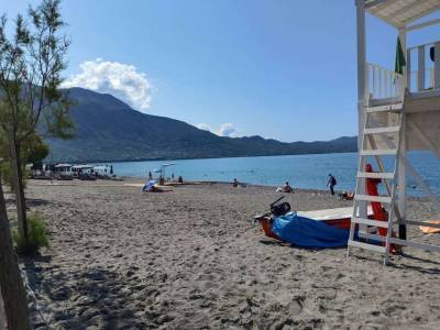 Διευρύνεται το ωράριο ναυαγοσωστικής κάλυψης