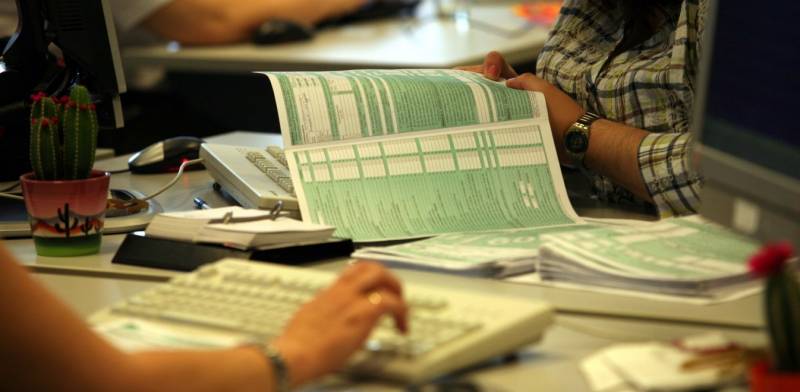 Φορολογικές δηλώσεις: Οδηγίες για την υποβολή και πληρωμή φόρου