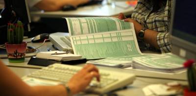 Φορολογικές δηλώσεις: Οδηγίες για την υποβολή και πληρωμή φόρου