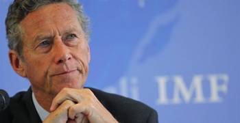 Μπλανσάρ: Οι Ευρωπαίοι πρέπει να προσφέρουν ελάφρυνση του ελληνικού χρέους