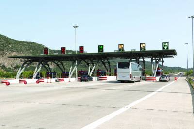 Να καταργηθούν τα διόδια του περιφερειακού