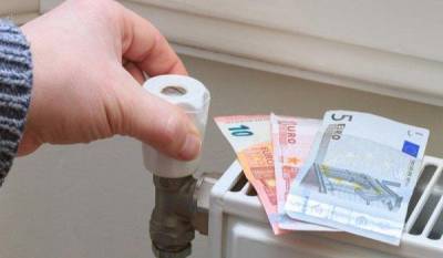 Ανατροπή στο κόστος θέρμανσης: Το φυσικό αέριο ακριβότερο από το πετρέλαιο θέρμανσης (Βίντεο)