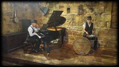 Κερδίστε προσκλήσεις για την παράσταση «Γυναίκες Που Άλλαξαν τον Κόσμο» από τους Opera Chaotique στην Αθήνα