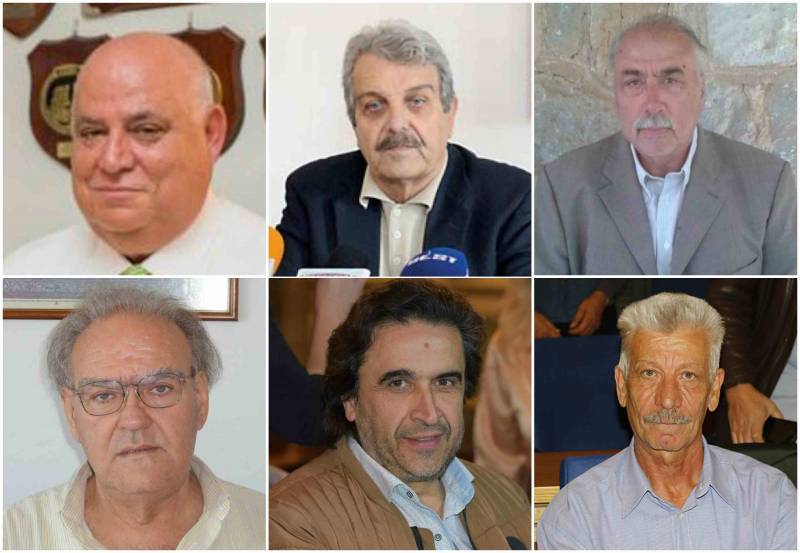 Τα τελικά αποτελέσματα των εκλογών στο Δήμο Δυτικής Μάνης (α' γύρος)