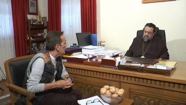 Ρεπορτάζ του «IONIAN CHANNEL» για τη Μεσσηνία (φωτογραφίες - βίντεο)