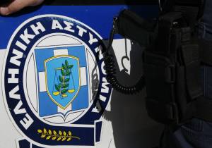 Η γιορτή της ΕΛΑΣ για τον Αγιο Αρτέμιο στην Πελοπόννησο