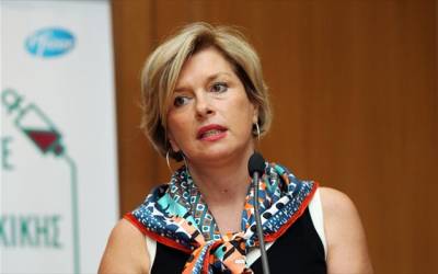 Γκάγκα: Κίνητρα για την ενίσχυση του ΕΣY, ανοιχτός διάλογος για τον εμβολιασμό