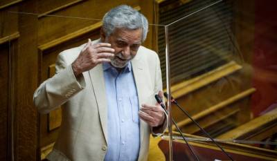 Δρίτσας για Διεθνές Κέντρο Αεροπορικής Εκπαίδευσης Καλαμάτας: "Περίεργη ανευθυνότητα έως και σκάνδαλο"