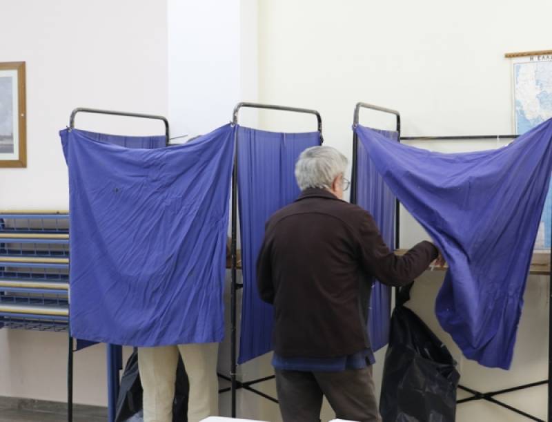 Νίκες παντού ζητά η ΝΟΔΕ Μεσσηνίας της Ν.Δ.