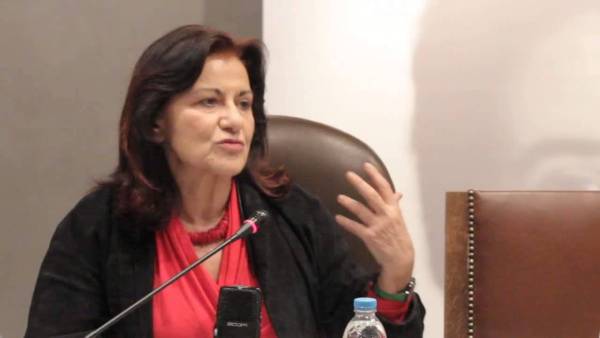 Φωτίου από την Τρίπολη: "Η απεμπλοκή από το μνημόνιο θα έρθει σε σύντομο χρόνο με την κυβέρνηση του ΣΥΡΙΖΑ"