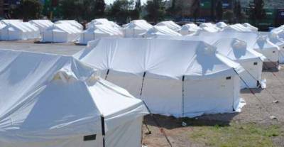 Τα πάντα στο σκοτάδι