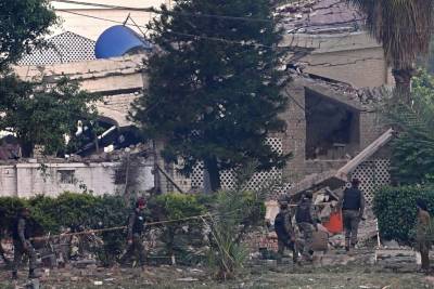 Μαίνονται οι εχθροπραξίες μεταξύ Ινδίας και Πακιστάν (βίντεο)