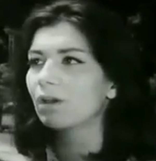 Πέθανε η ηθοποιός Αννα Βενέτη