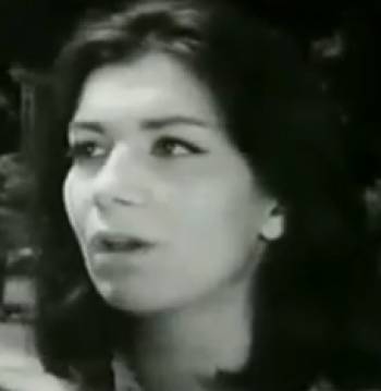 Πέθανε η ηθοποιός Αννα Βενέτη