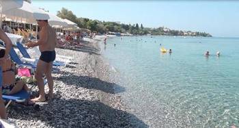 50% κάτω η κίνηση στη Μικρή Μαντίνεια