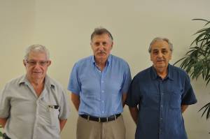 Το 35ο Συνέδριο της Παμμεσσηνιακής Ομοσπονδίας Αμερικής - Καναδά