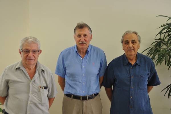 Το 35ο Συνέδριο της Παμμεσσηνιακής Ομοσπονδίας Αμερικής - Καναδά