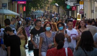 Την Τρίτη τα νέα μέτρα για τους ανεμβολίαστους - Τι αλλάζει από Σεπτέμβριο