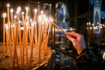 Πάσχα: Τα μέτρα στις εκκλησίες και η... πιο ρεαλιστική οδηγία