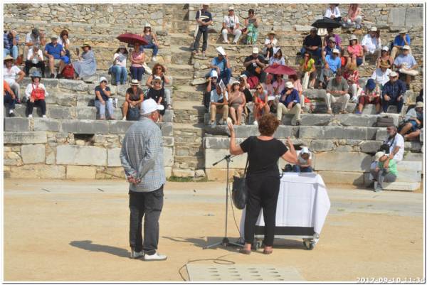 Το “Διάζωμα” δρομολογεί τις ΣΔΙΤ του πολιτισμού